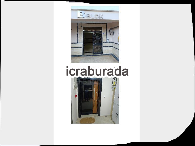 icralık 26 m2 Daire Gaziantep Şahinbey Bağlarbaşi