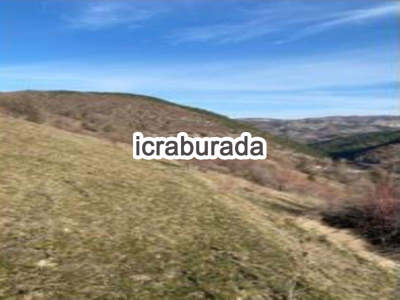 icralık  m2 Tarla Karabük Ovacık Dudaş