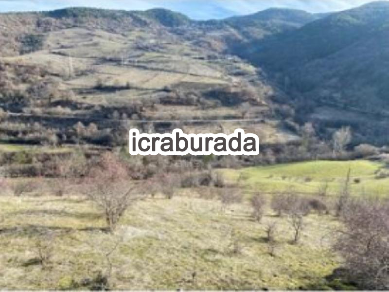 icralık  m2 Tarla Karabük Ovacık Dudaş