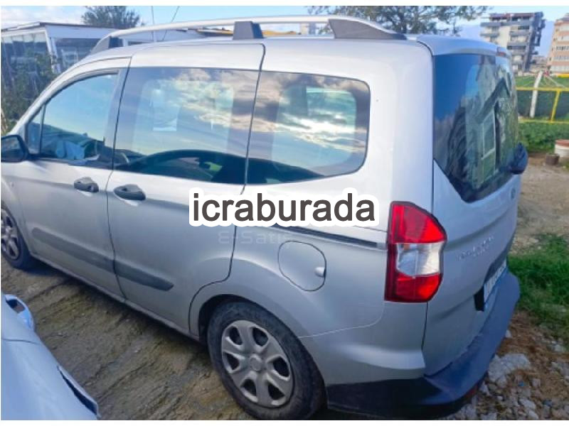 icralık Ford  JT8  Kamyonet Belirtilmedi Belirtilmedi Belirtilmedi