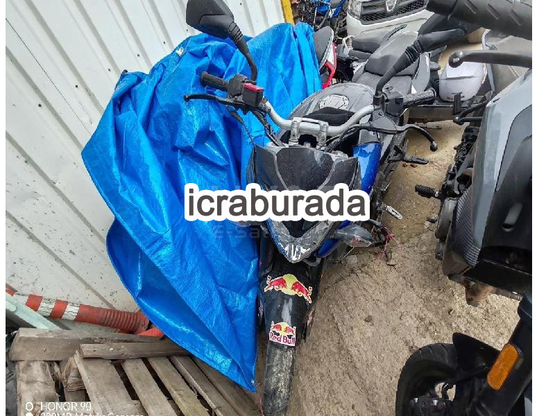 icralık   Motosiklet Belirtilmedi Belirtilmedi Belirtilmedi