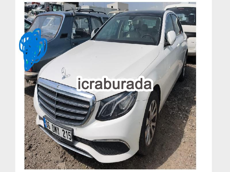 icralık Benz  212  Otomobil Belirtilmedi Belirtilmedi Belirtilmedi