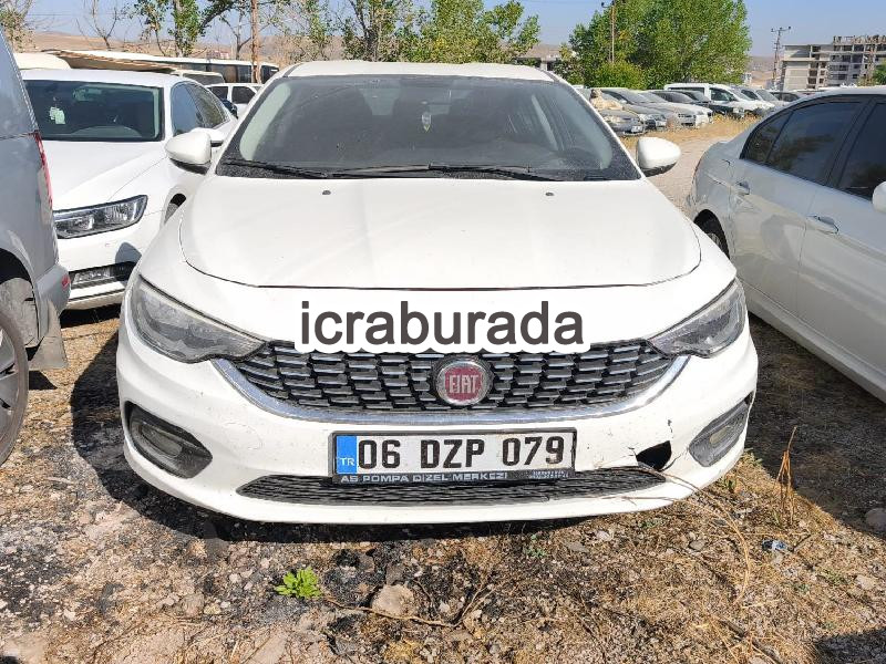 icralık Fiat  356  Otomobil Belirtilmedi Belirtilmedi Belirtilmedi