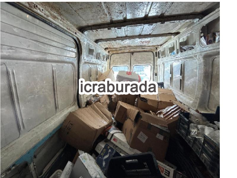 icralık Ford  FACY TRANS 350L VAN  Kamyonet Belirtilmedi Belirtilmedi Belirtilmedi