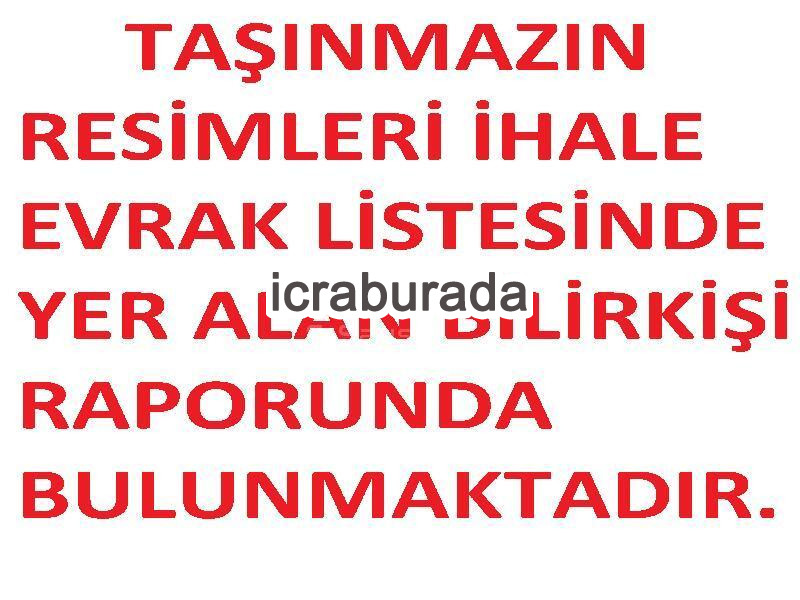 icralık  m2 Tarla Konya Yunak Cebrail