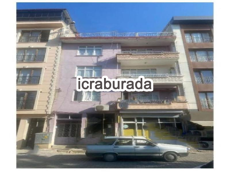 icralık  m2 Kargir Kütahya Simav Yeni