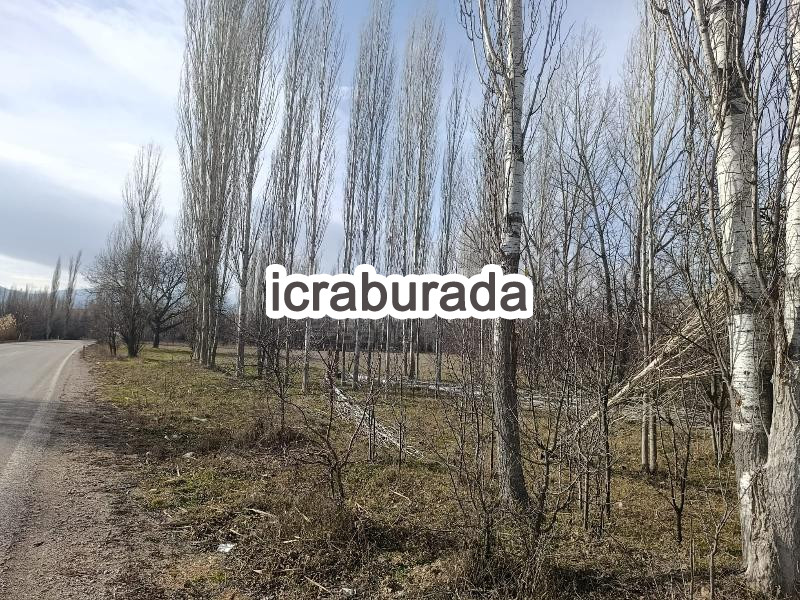 icralık  m2 Tarla Eskişehir Günyüzü Gümüşkonak
