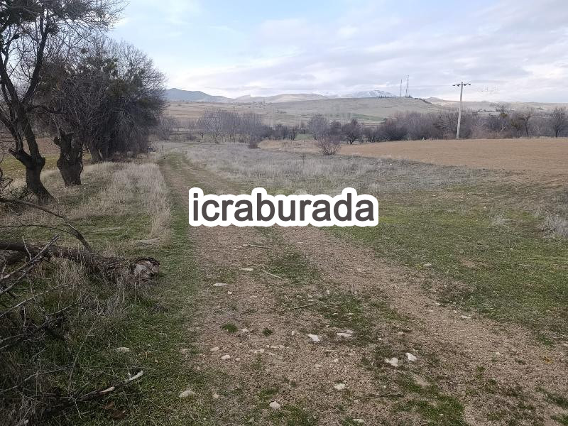 icralık  m2 Tarla Eskişehir Günyüzü Gümüşkonak
