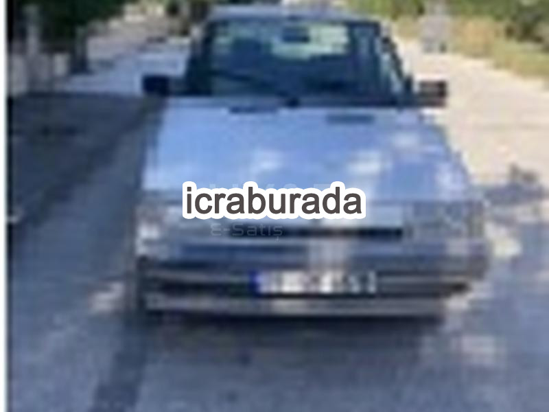 icralık Renault  BRADWAY  Otomobil Belirtilmedi Belirtilmedi Belirtilmedi