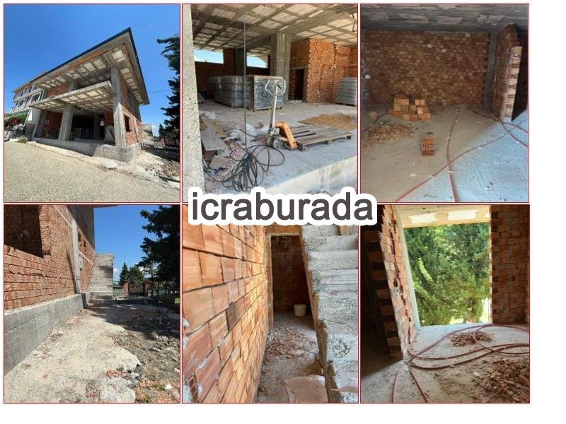 icralık  m2 Arsa Samsun Salıpazarı Avut