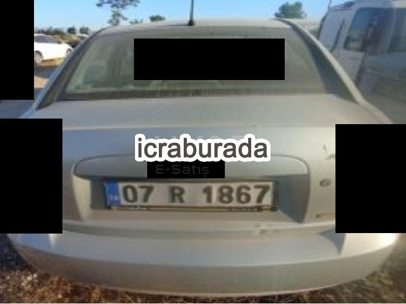 icralık Hyundai  ACCENT ERA 1.5 CRDI TEAM  Otomobil Belirtilmedi Belirtilmedi Belirtilmedi
