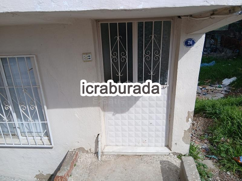 icralık  m2 Arsa İzmir Gaziemir Sakarya