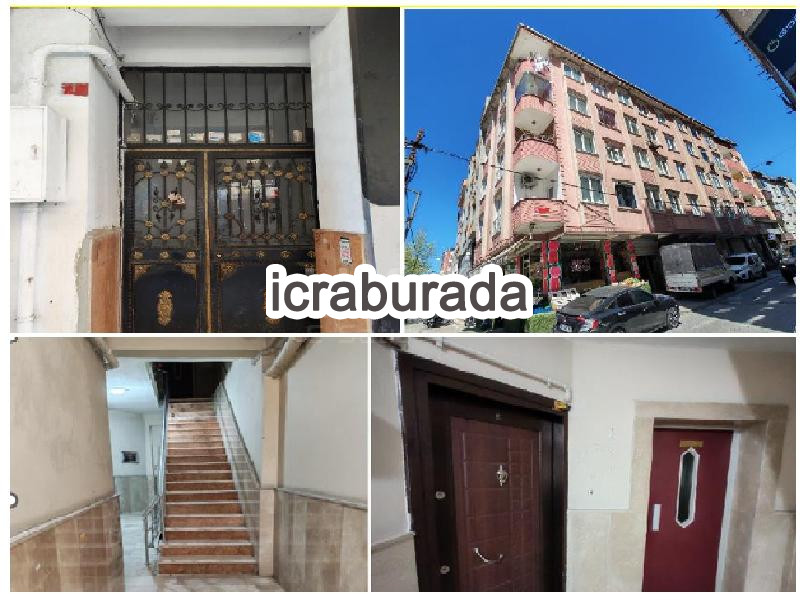 icralık 8 m2 Daire İstanbul Esenler Atişalani