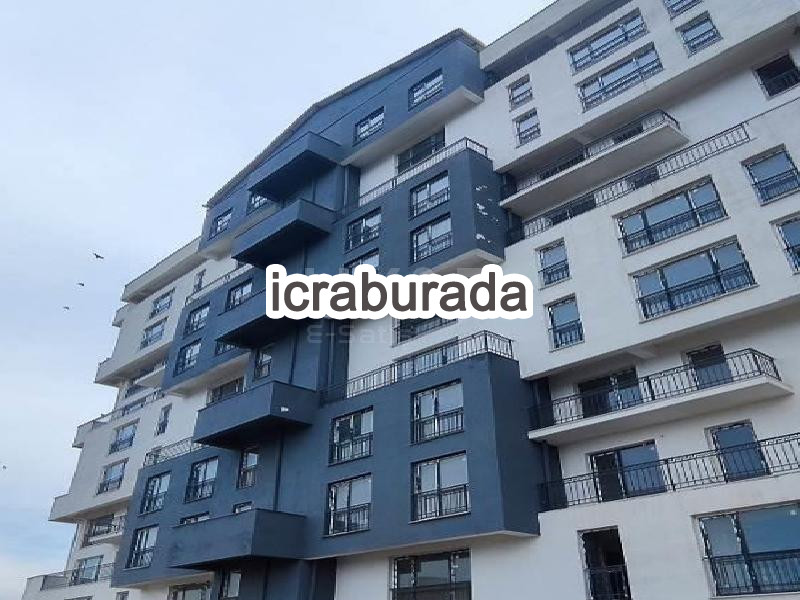 icralık  m2 Daire İzmir Menemen Kazimpaşa