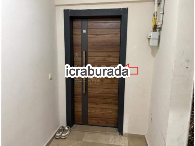 icralık 42 m2 Daire Gaziantep Şehitkamil Beylerbeyi