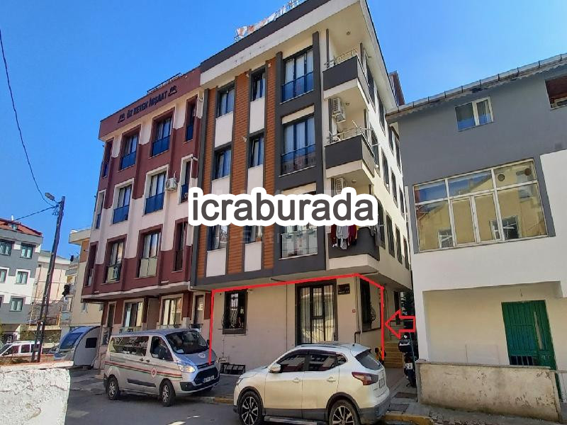 icralık 1 m2 Daire İstanbul Sancaktepe Samandira