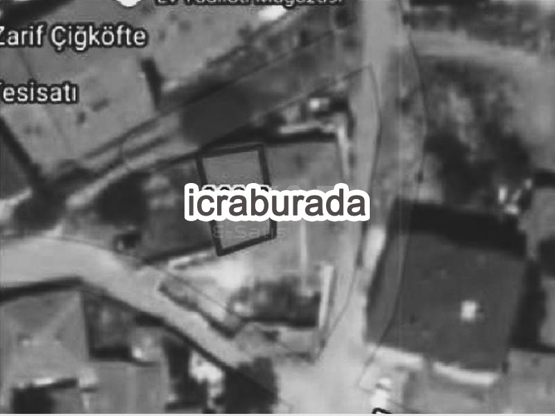 icralık  m2 Diger Yozgat Merkez Yenicami