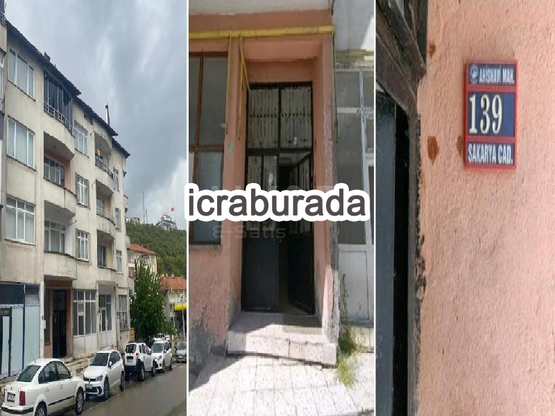 icralık  m2 Daire Yozgat Akdağmadeni Ahisavi