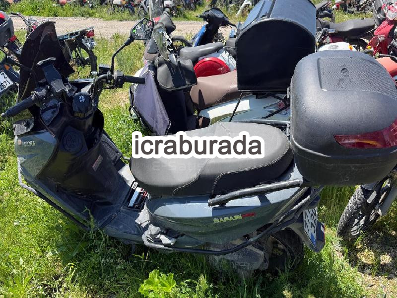 icralık   Motosiklet Belirtilmedi Belirtilmedi Belirtilmedi
