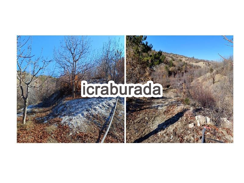 icralık  m2 Tarla Niğde Ulukışla Kilan/zafer
