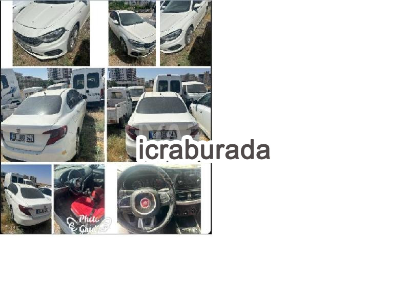 icralık Fiat  356  Otomobil Belirtilmedi Belirtilmedi Belirtilmedi