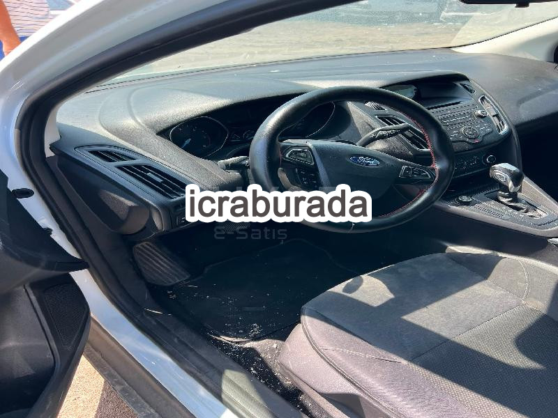 icralık Ford  Otomobil Belirtilmedi Belirtilmedi Belirtilmedi