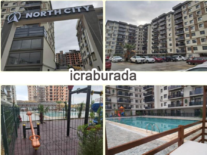 icralık 30 m2 Daire İzmir Menemen Koyundere