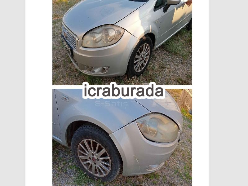 icralık Fiat  Otomobil Belirtilmedi Belirtilmedi Belirtilmedi