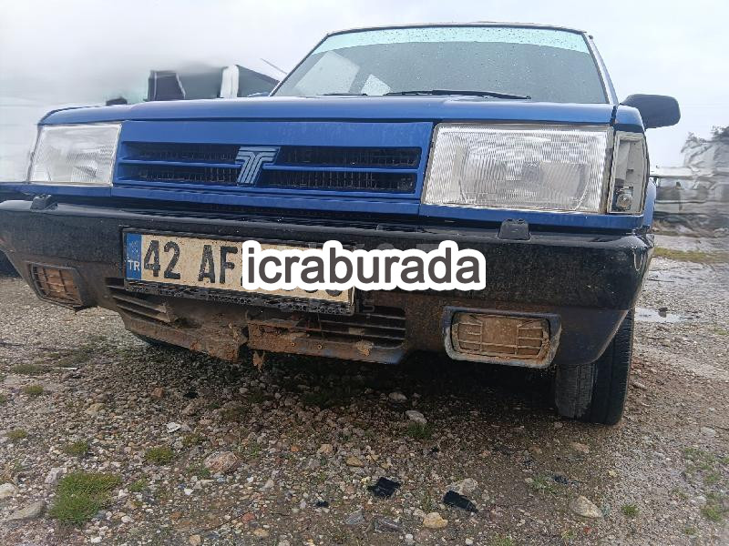 icralık Fiat  KARTAL  Otomobil Belirtilmedi Belirtilmedi Belirtilmedi