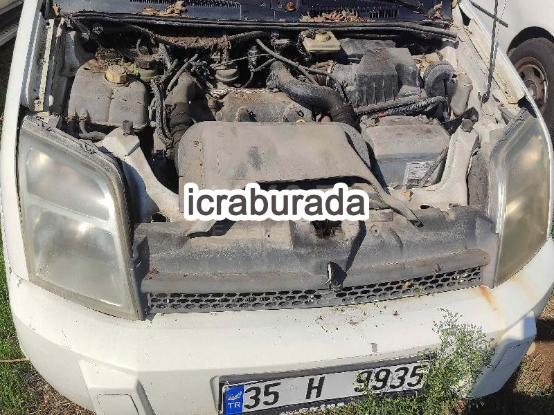 icralık Ford T- CONNECT - T220 S - 1.8 TDI  Kamyonet Belirtilmedi Belirtilmedi Belirtilmedi