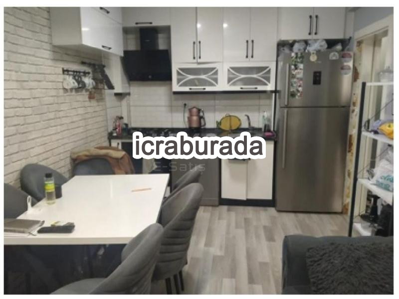 icralık 11 m2 Daire Mersin Anamur İskele