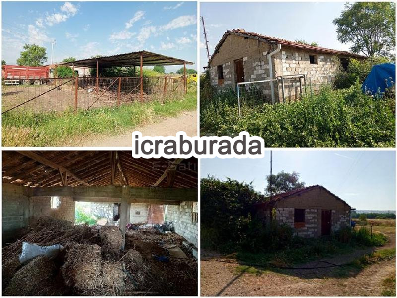 icralık  m2 Tarla Bursa Yenişehir Söylemiş