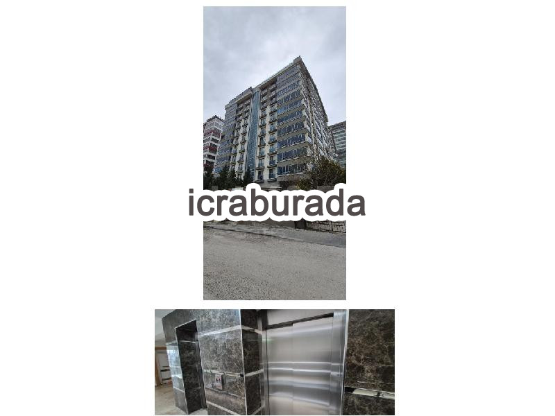 icralık  m2 Daire Ankara Altındağ Yunusemre