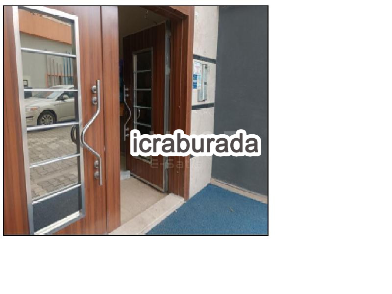icralık 27 m2 Daire İzmir Çiğli Büyük Çiğli