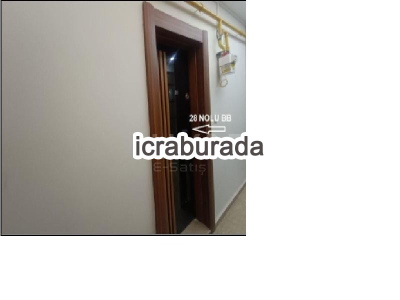 icralık 28 m2 Daire İzmir Çiğli Büyük Çiğli