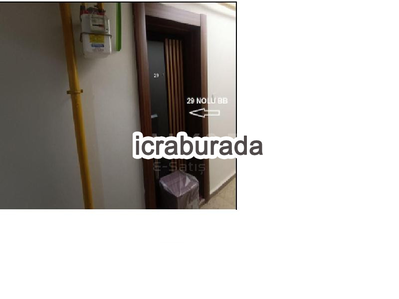 icralık 29 m2 Daire İzmir Çiğli Büyük Çiğli