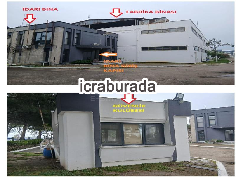 icralık  m2 Arsa İzmir Menemen Kesik
