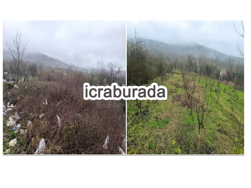 icralık  m2 Diger Bursa Kestel Babasultan