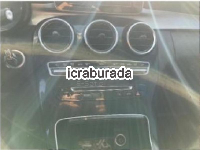 icralık Benz  Otomobil Belirtilmedi Belirtilmedi Belirtilmedi