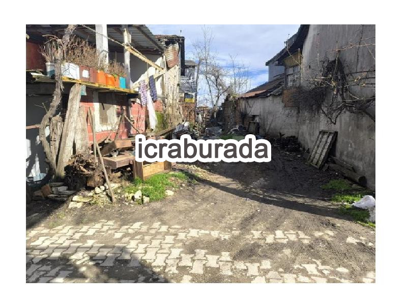 icralık  m2 Arsa Bursa Kestel Babasultan