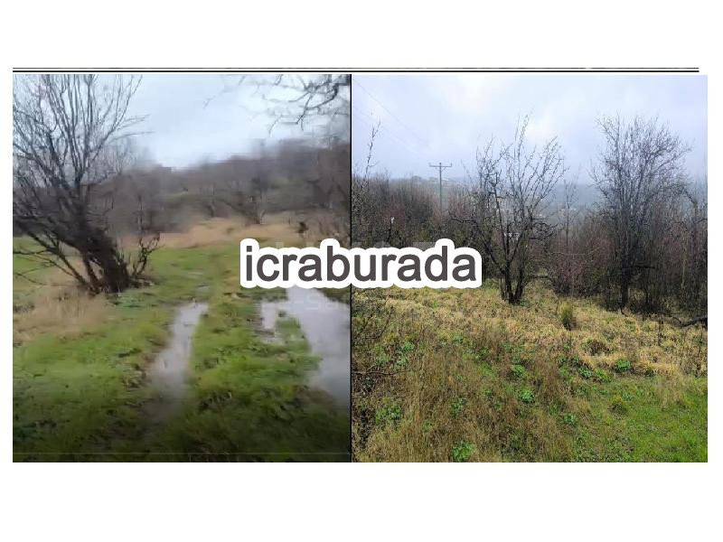 icralık  m2 Diger Bursa Kestel Babasultan