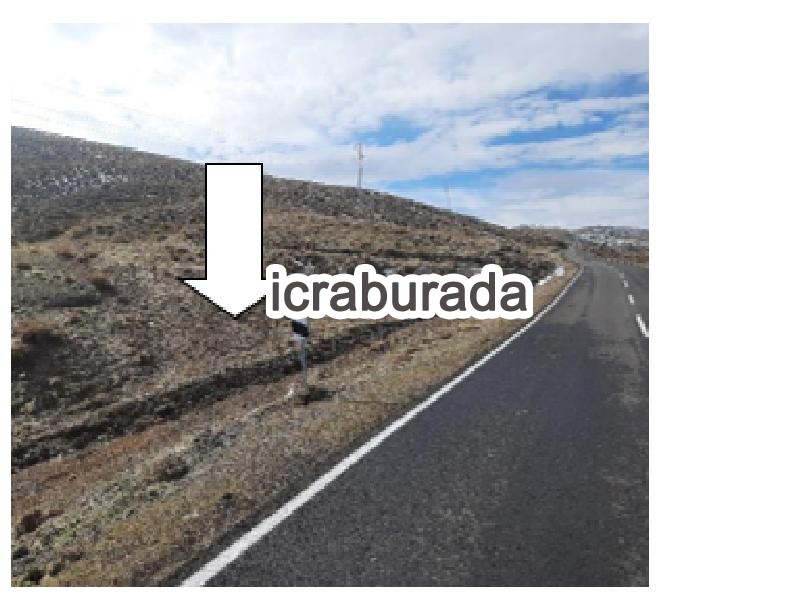 icralık  m2 Tarla Niğde Ulukışla Hacibekirli
