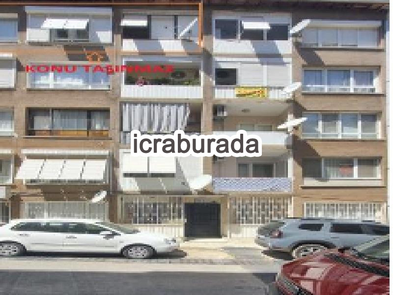 icralık 9 m2 Apartman İzmir Balçova Balçova