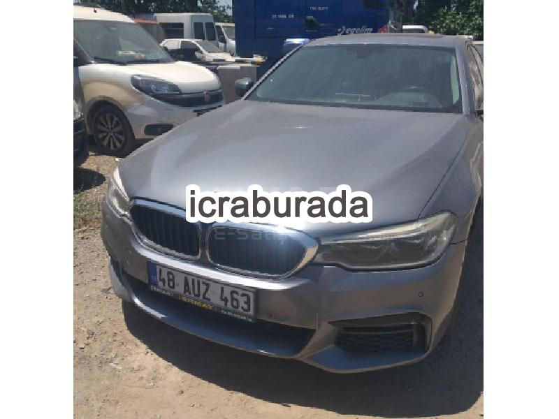 icralık Bmw  G5L 520i  Otomobil Belirtilmedi Belirtilmedi Belirtilmedi
