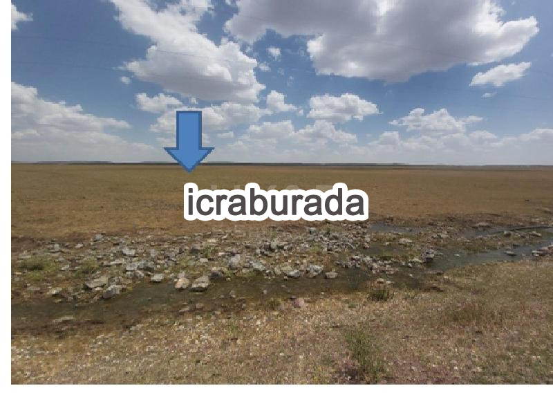 icralık  m2 Tarla Erzurum Karayazı Karşiyaka