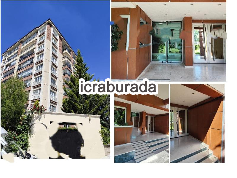 icralık  m2 Daire Ankara Yenimahalle İvedikköy-İmar