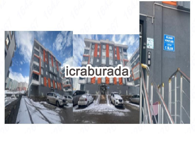 icralık 17 m2 Diger Erzurum Yakutiye Soğukçermik