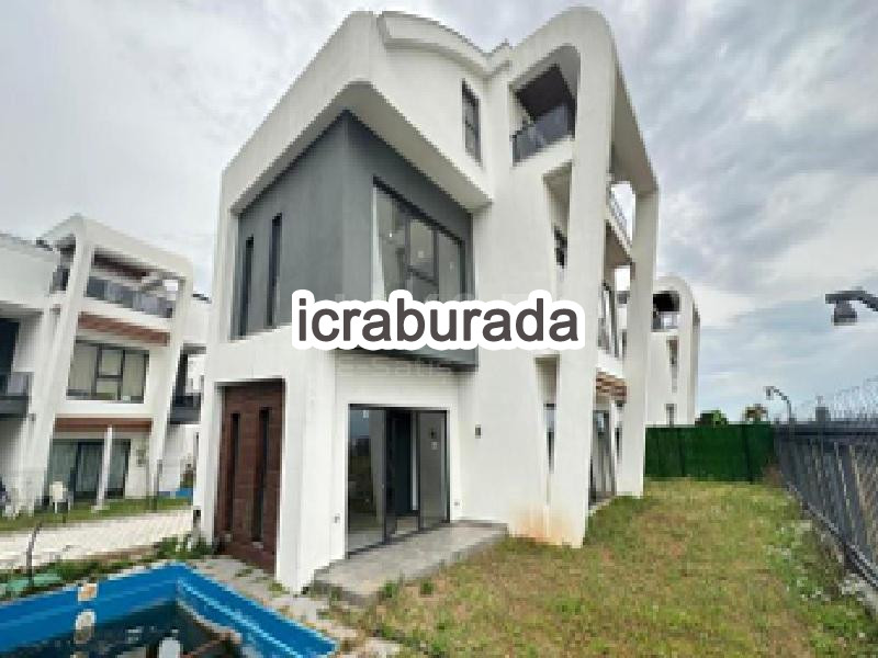 icralık 1 m2 Apartman Antalya Kepez Başköy