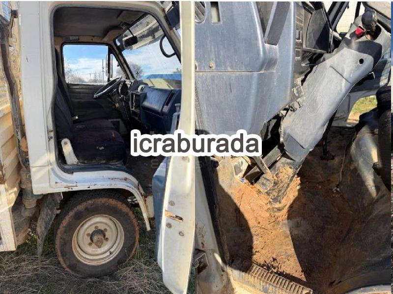 icralık Isuzu  NKR  Kamyonet Belirtilmedi Belirtilmedi Belirtilmedi