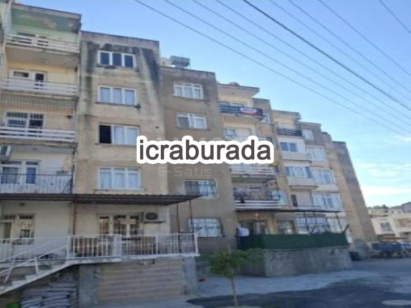 icralık 18 m2 Daire Adana Ceyhan Hürriyet